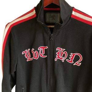 Express Track Jacket S